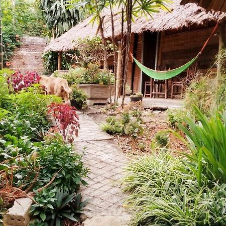 Family Homestay Ba Vi Bagian luar foto