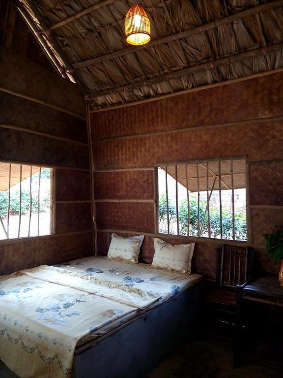 Family Homestay Ba Vi Bagian luar foto