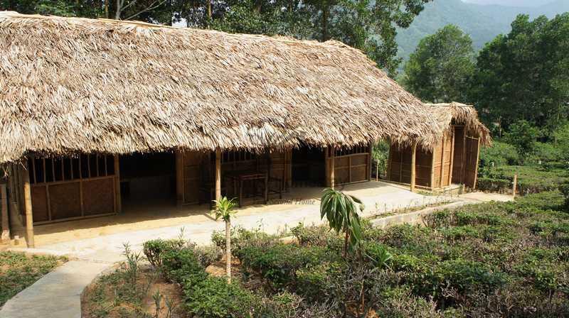 Family Homestay Ba Vi Ruang foto