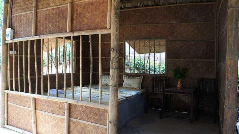 Family Homestay Ba Vi Ruang foto