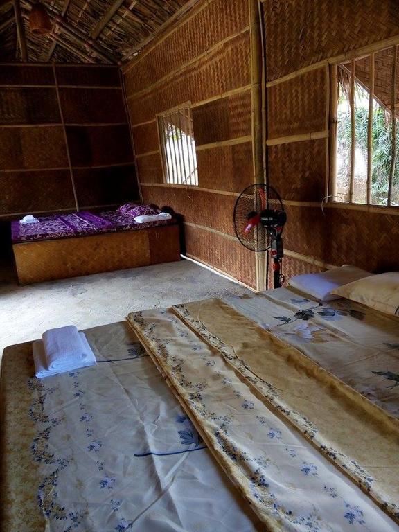 Family Homestay Ba Vi Ruang foto