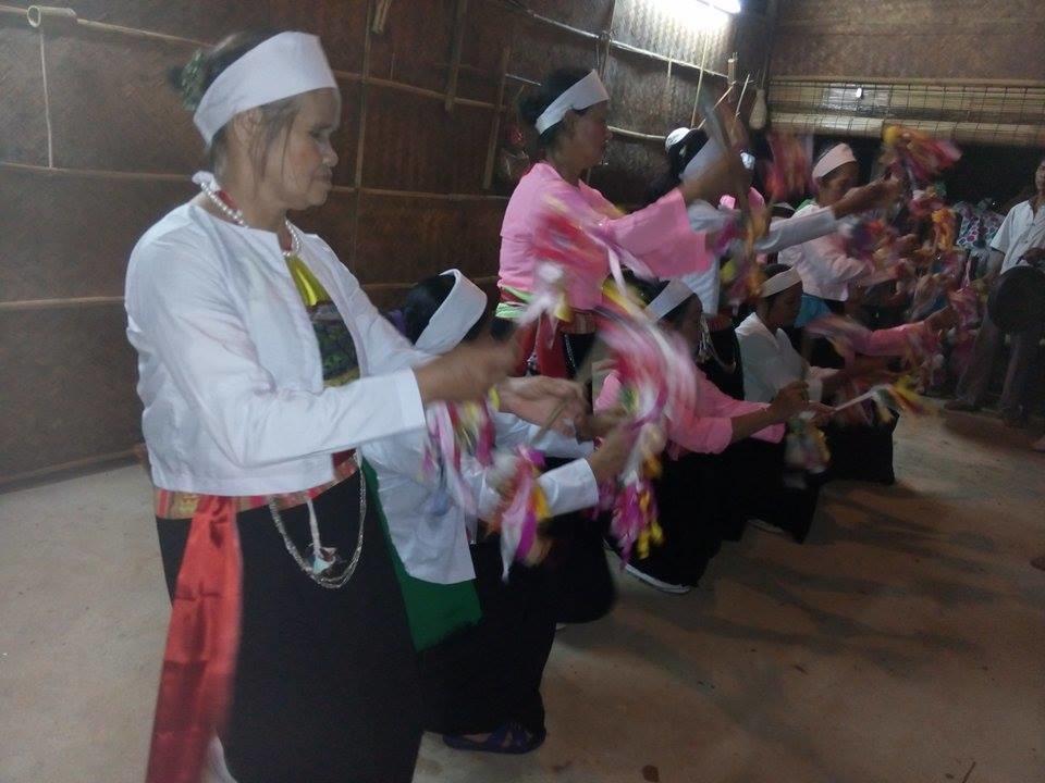 Family Homestay Ba Vi Bagian luar foto