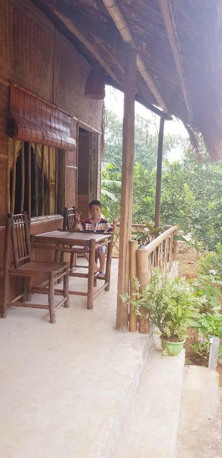 Family Homestay Ba Vi Bagian luar foto