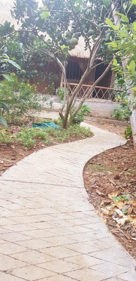 Family Homestay Ba Vi Bagian luar foto