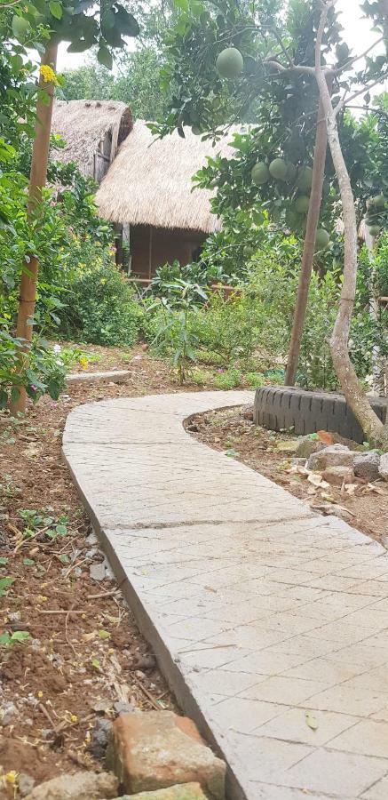 Family Homestay Ba Vi Bagian luar foto