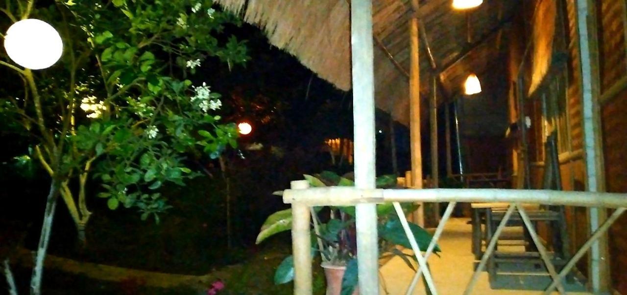 Family Homestay Ba Vi Bagian luar foto